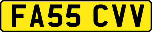 FA55CVV
