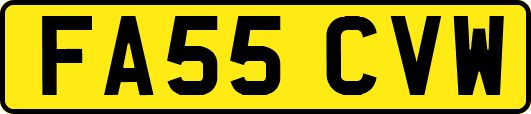 FA55CVW
