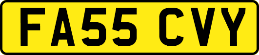 FA55CVY