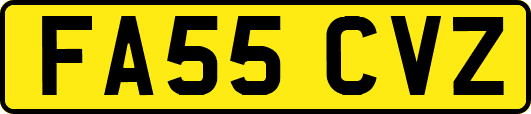 FA55CVZ