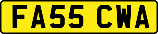 FA55CWA