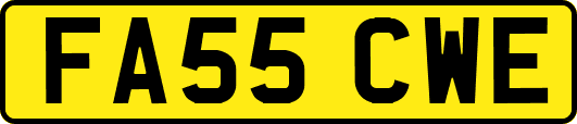 FA55CWE