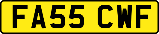 FA55CWF