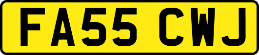 FA55CWJ