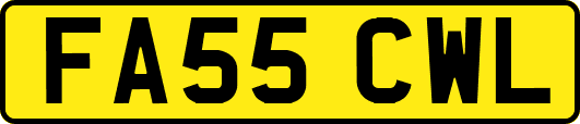 FA55CWL