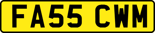 FA55CWM