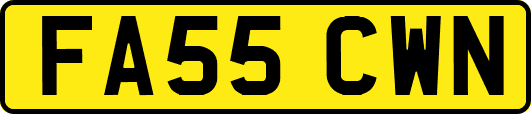 FA55CWN