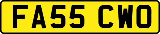 FA55CWO