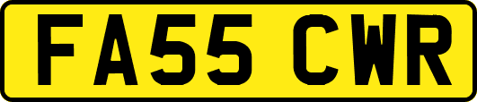 FA55CWR