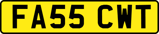 FA55CWT