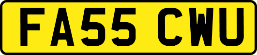 FA55CWU