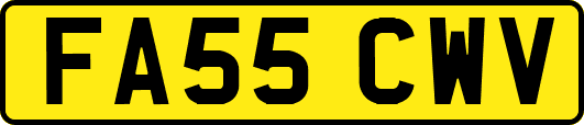 FA55CWV