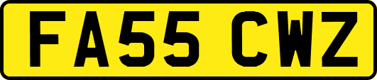 FA55CWZ