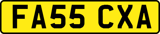 FA55CXA