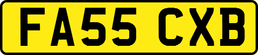 FA55CXB