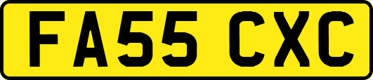 FA55CXC