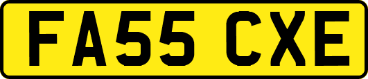 FA55CXE