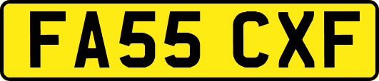 FA55CXF