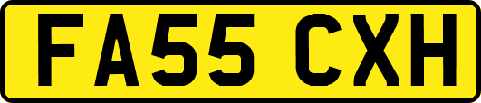 FA55CXH