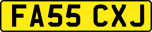 FA55CXJ