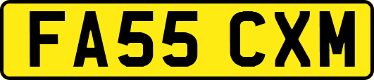 FA55CXM