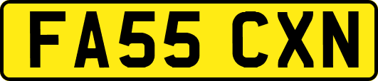 FA55CXN