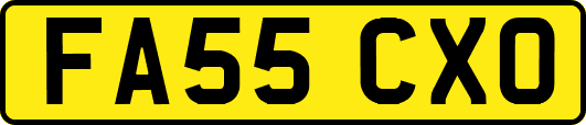 FA55CXO