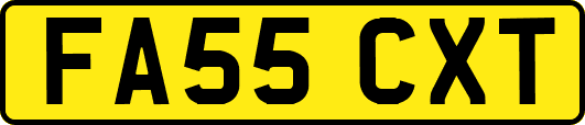 FA55CXT