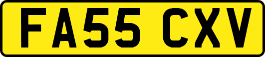 FA55CXV