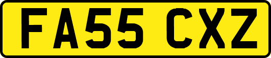 FA55CXZ