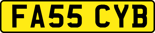 FA55CYB