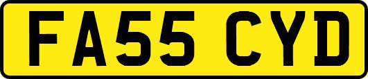 FA55CYD