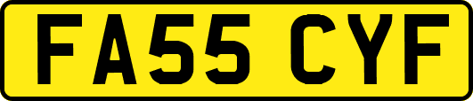 FA55CYF