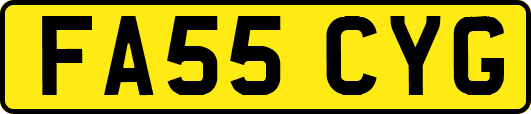 FA55CYG
