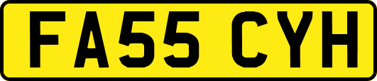FA55CYH