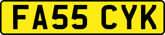 FA55CYK