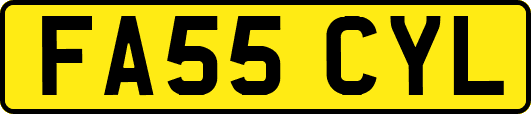 FA55CYL