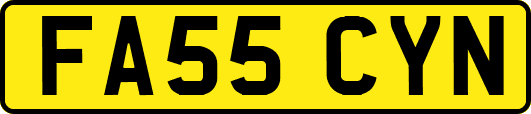 FA55CYN