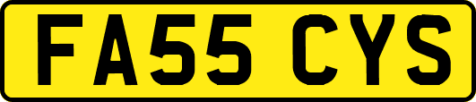FA55CYS