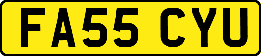 FA55CYU