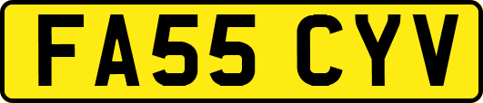 FA55CYV