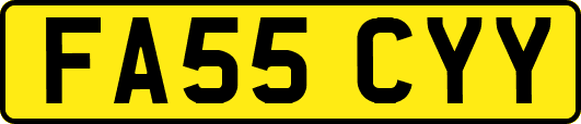 FA55CYY