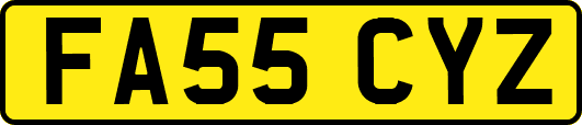 FA55CYZ