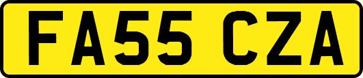 FA55CZA
