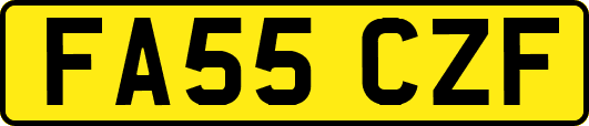 FA55CZF