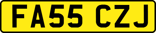 FA55CZJ