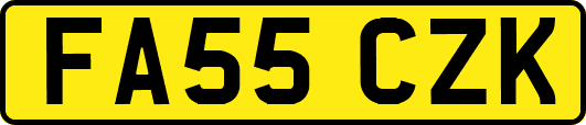 FA55CZK