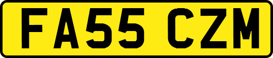 FA55CZM