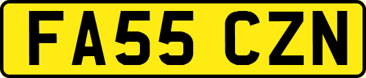 FA55CZN