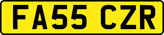 FA55CZR